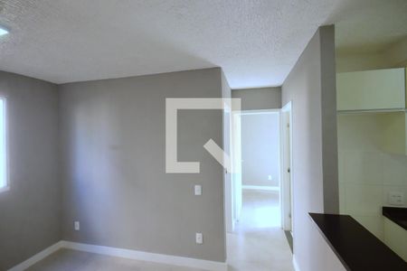 Sala de apartamento à venda com 2 quartos, 45m² em Itanhangá, Rio de Janeiro