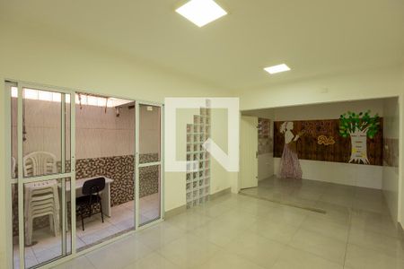 Sala de jantar de casa à venda com 3 quartos, 130m² em Cidade Ademar, São Paulo