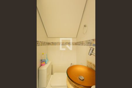 Lavabo de casa à venda com 3 quartos, 130m² em Cidade Ademar, São Paulo