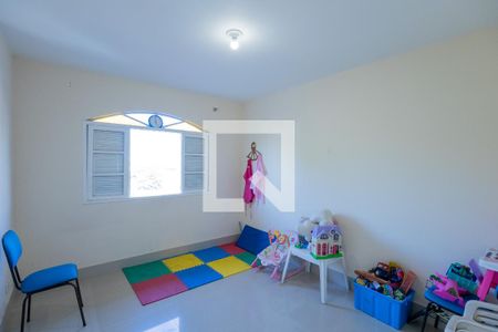 Suíte de casa à venda com 3 quartos, 130m² em Cidade Ademar, São Paulo