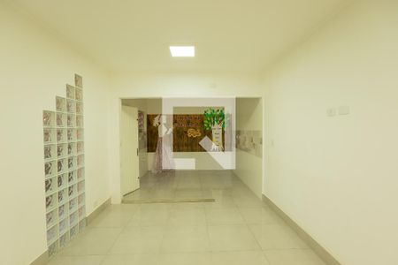 Sala de jantar de casa à venda com 3 quartos, 130m² em Cidade Ademar, São Paulo