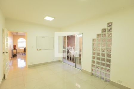 Sala de jantar de casa à venda com 3 quartos, 130m² em Cidade Ademar, São Paulo