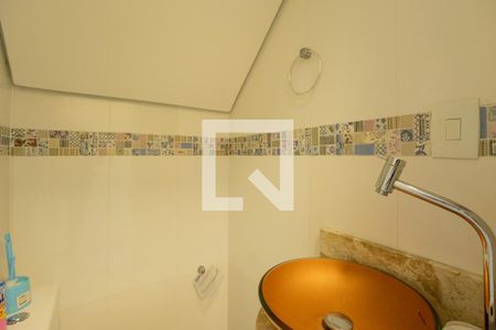 Lavabo de casa à venda com 3 quartos, 130m² em Cidade Ademar, São Paulo