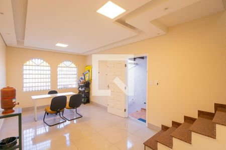 Sala de casa à venda com 3 quartos, 130m² em Cidade Ademar, São Paulo