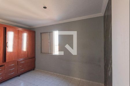 Quarto 1 de apartamento à venda com 3 quartos, 78m² em Vila Padre Manoel de Nobrega, Campinas