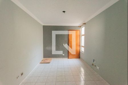 Sala de apartamento à venda com 3 quartos, 78m² em Vila Padre Manoel de Nobrega, Campinas