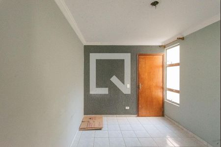 Sala de apartamento à venda com 3 quartos, 78m² em Vila Padre Manoel de Nobrega, Campinas