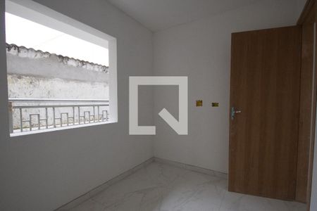 Quarto 2 de apartamento à venda com 2 quartos, 40m² em Vila Isolina Mazzei, São Paulo