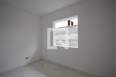 Quarto 2 de apartamento à venda com 2 quartos, 40m² em Vila Isolina Mazzei, São Paulo