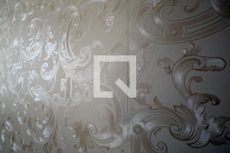 Sala de apartamento à venda com 2 quartos, 100m² em Parque Industriario, Santo André