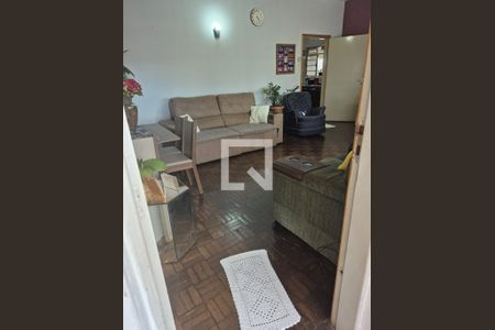 Sala de casa à venda com 6 quartos, 355m² em Jardim Bela Vista, Campinas