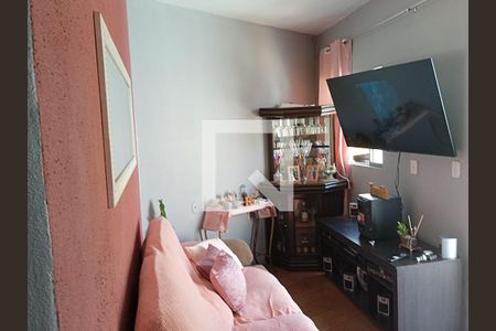 Sala de casa à venda com 6 quartos, 355m² em Jardim Bela Vista, Campinas