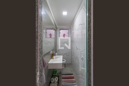 Lavabo de casa à venda com 4 quartos, 400m² em Vista Alegre, Rio de Janeiro