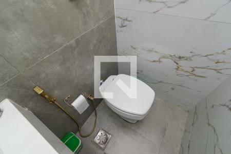 Lavabo de casa à venda com 4 quartos, 400m² em Vista Alegre, Rio de Janeiro