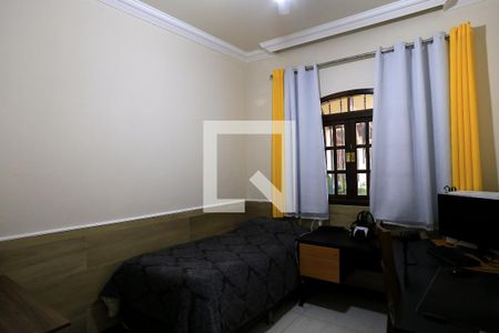 Quarto 1 de casa à venda com 6 quartos, 579m² em São Geraldo, Belo Horizonte