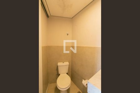 Lavabo de casa à venda com 3 quartos, 203m² em Álvaro Camargos, Belo Horizonte
