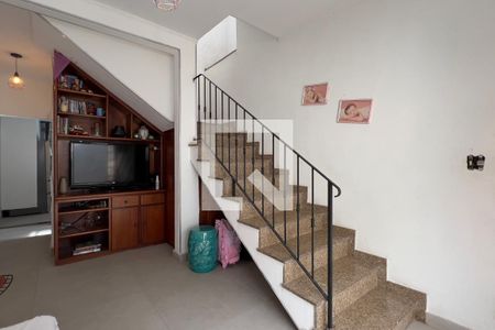 Sala de casa à venda com 3 quartos, 146m² em Jardim Paulista, Guarulhos