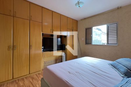 Quarto 1 de casa à venda com 3 quartos, 146m² em Jardim Paulista, Guarulhos