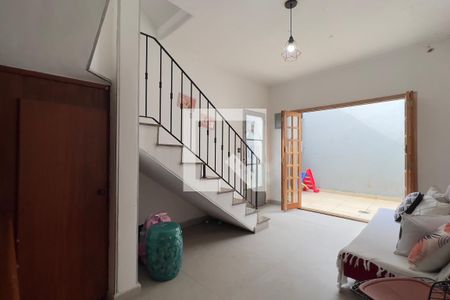 Sala de casa à venda com 3 quartos, 146m² em Jardim Paulista, Guarulhos