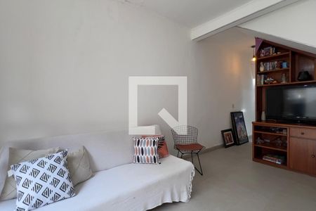 Sala de casa à venda com 3 quartos, 146m² em Jardim Paulista, Guarulhos