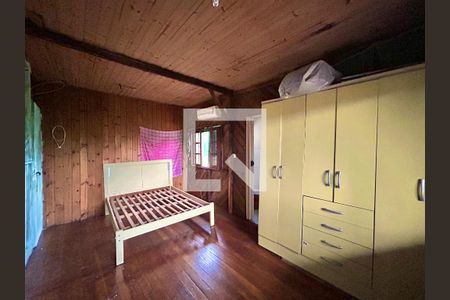 Quarto de apartamento para alugar com 1 quarto, 46m² em Arroio da Manteiga, São Leopoldo