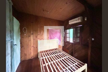 Quarto de apartamento para alugar com 1 quarto, 46m² em Arroio da Manteiga, São Leopoldo