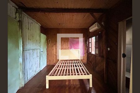 Quarto de apartamento para alugar com 1 quarto, 46m² em Arroio da Manteiga, São Leopoldo