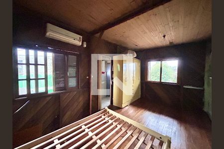 Quarto de apartamento para alugar com 1 quarto, 46m² em Arroio da Manteiga, São Leopoldo