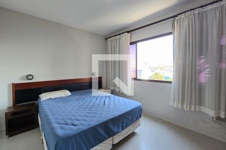 Quarto 1 de apartamento para alugar com 2 quartos, 64m² em Centro, São Bernardo do Campo
