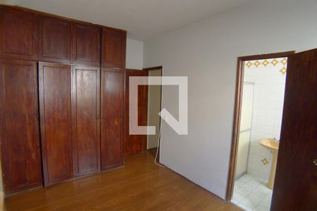 Quarto Suíte de apartamento à venda com 3 quartos, 100m² em São José, Belo Horizonte
