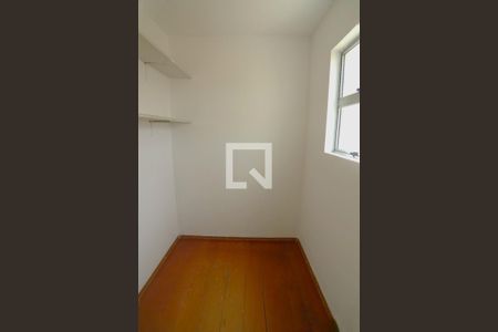 Quarto de Serviço de apartamento à venda com 3 quartos, 100m² em São José, Belo Horizonte