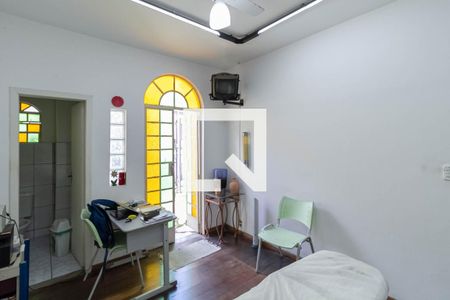 Casa à venda com 5 quartos, 300m² em Alípio de Melo, Belo Horizonte