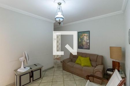 Casa à venda com 5 quartos, 300m² em Alípio de Melo, Belo Horizonte