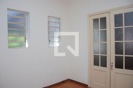 Sala 2 de casa à venda com 6 quartos, 273m² em Santo Antônio, Belo Horizonte