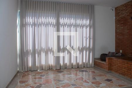 Copa de casa à venda com 6 quartos, 273m² em Santo Antônio, Belo Horizonte