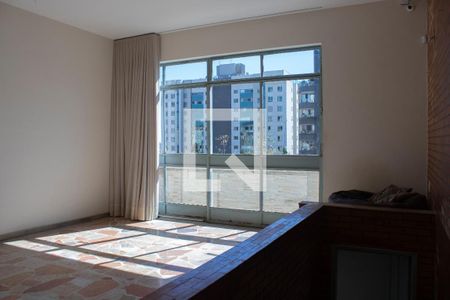 Copa de casa à venda com 6 quartos, 273m² em Santo Antônio, Belo Horizonte