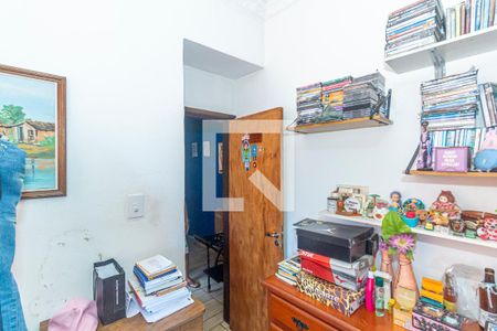 Quarto 1 de apartamento para alugar com 2 quartos, 92m² em Cascadura, Rio de Janeiro