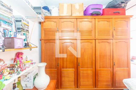 Quarto 1 de apartamento para alugar com 2 quartos, 92m² em Cascadura, Rio de Janeiro