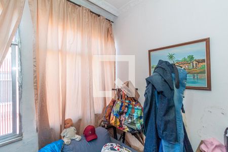 Quarto 1 de apartamento para alugar com 2 quartos, 92m² em Cascadura, Rio de Janeiro