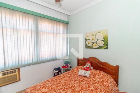 Quarto 2 de apartamento para alugar com 2 quartos, 92m² em Cascadura, Rio de Janeiro