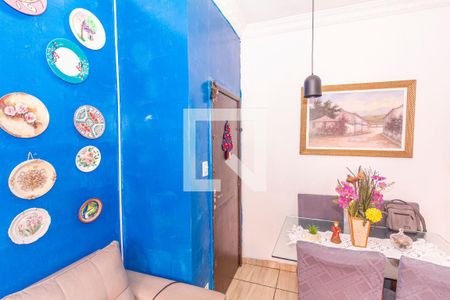 Sala de apartamento para alugar com 2 quartos, 92m² em Cascadura, Rio de Janeiro