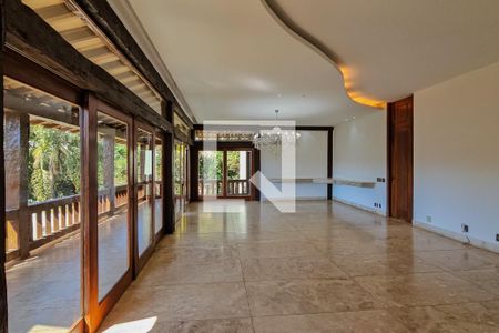 Sala 2 do segundo Andar de casa de condomínio à venda com 6 quartos, 670m² em Vila D’el Rey, Nova Lima