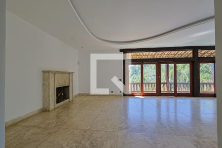 Sala 2 do segundo Andar de casa de condomínio à venda com 6 quartos, 670m² em Vila D’el Rey, Nova Lima