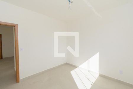 Suíte de apartamento à venda com 2 quartos, 131m² em Novo Riacho, Contagem