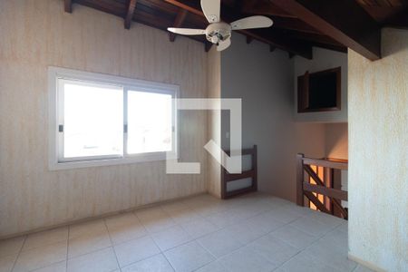 Sala 2 de casa de condomínio à venda com 3 quartos, 181m² em Vila Conceição, Porto Alegre