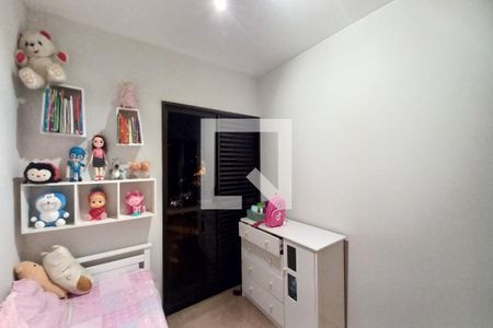 Quarto 1 de apartamento à venda com 3 quartos, 116m² em Jardim das Paineiras, Campinas
