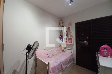 Quarto 1 de apartamento à venda com 3 quartos, 116m² em Jardim das Paineiras, Campinas