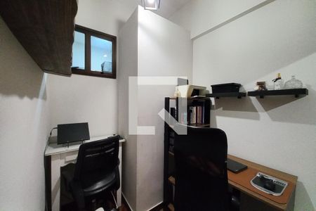 Escritório de apartamento à venda com 3 quartos, 116m² em Jardim das Paineiras, Campinas