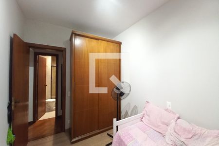 Quarto 1 de apartamento à venda com 3 quartos, 116m² em Jardim das Paineiras, Campinas
