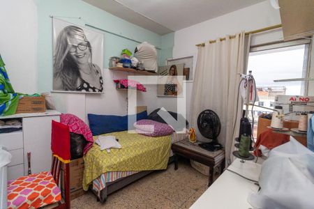 Quarto de apartamento para alugar com 2 quartos, 84m² em Cascadura, Rio de Janeiro